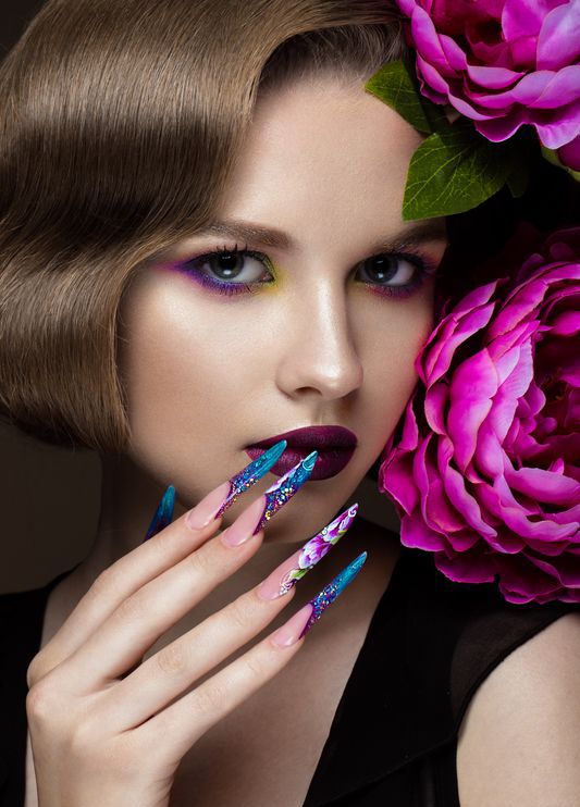 Greenville Nail & Spa